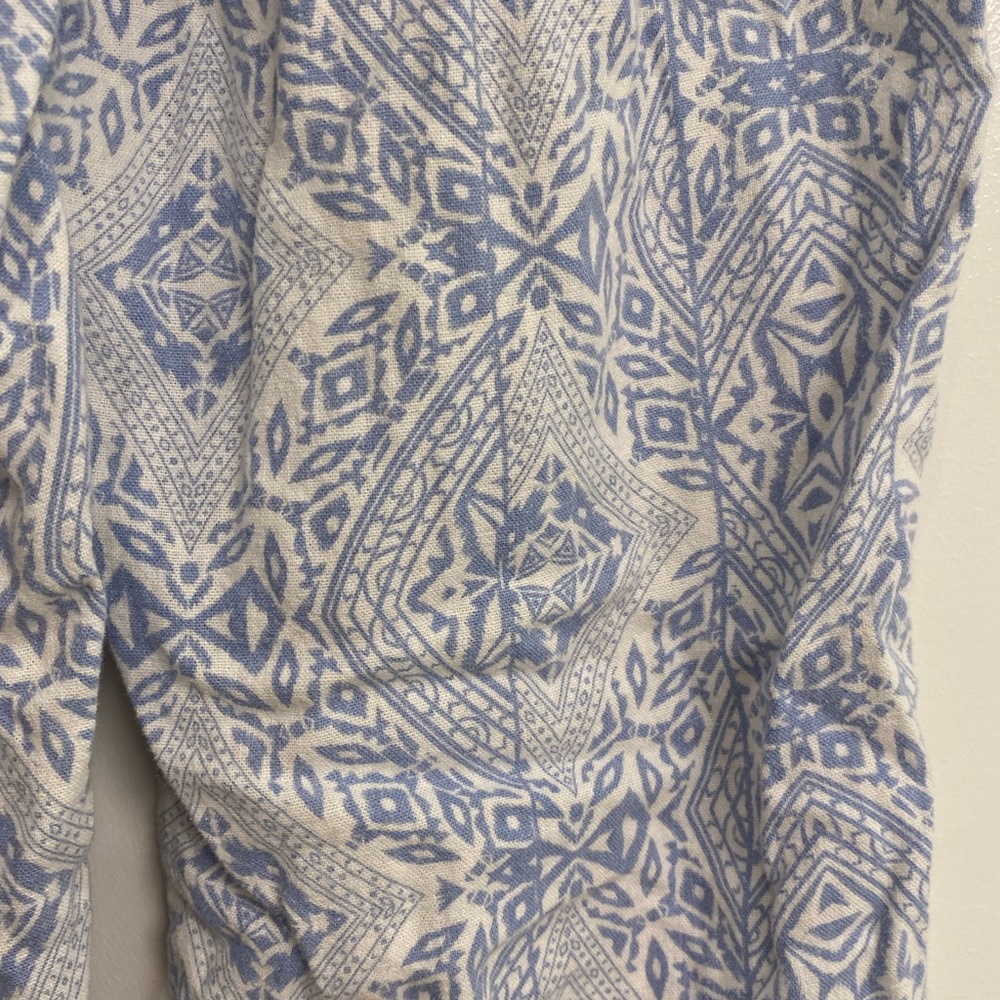 Patterned Pants - Picture 3 of 3